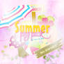Summer Png Pack
