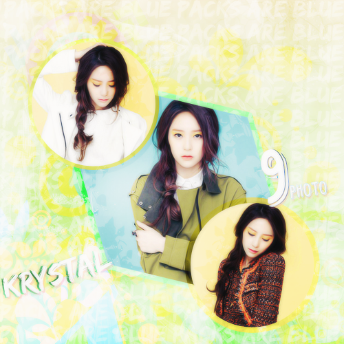 Krystal Photopack