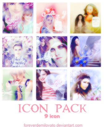 Icon Pack 2