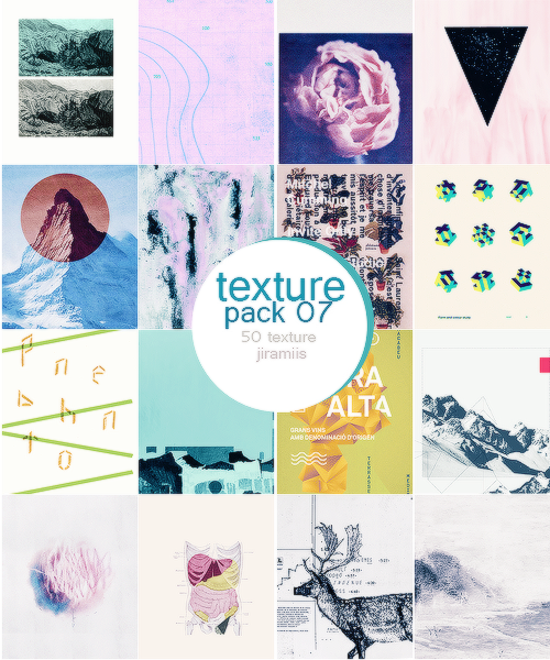 Texture Pack 7 by ForeverDemiLovato on DeviantArt