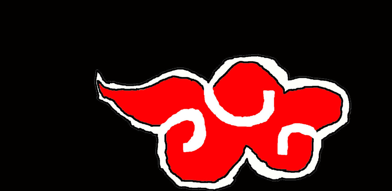 Akatsuki Logo by ArchangelOfJustice12 on DeviantArt
