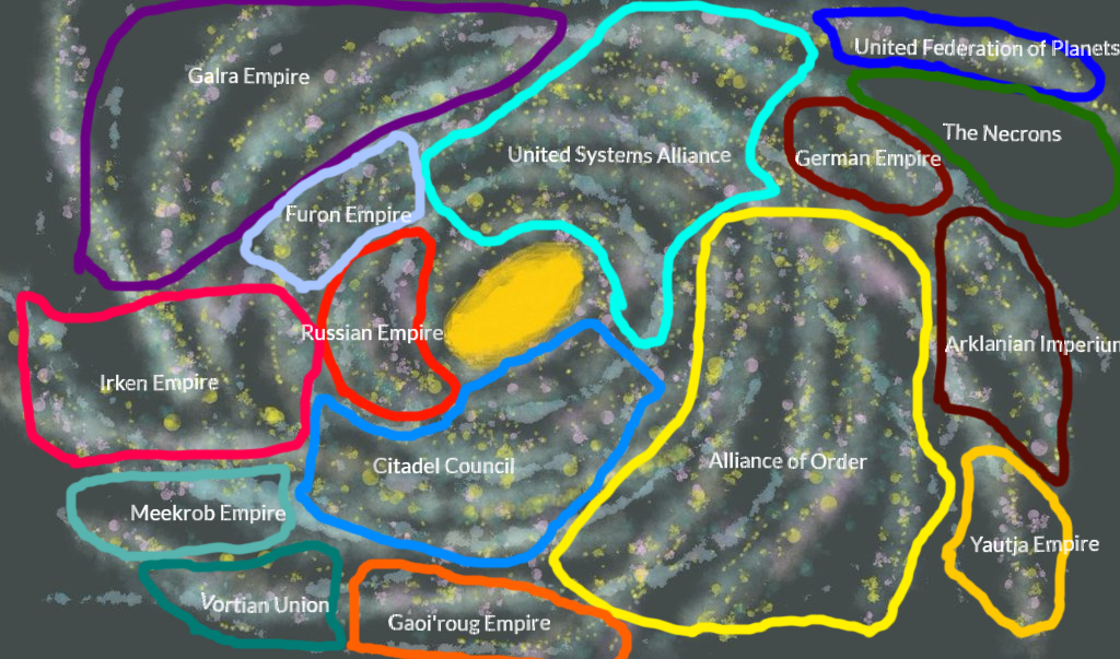 star trek adventures galaxy map star trek adventures galaxy map