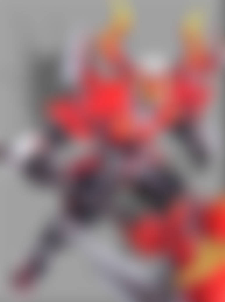 Dian Wei by GK1nMoS9jsV on DeviantArt