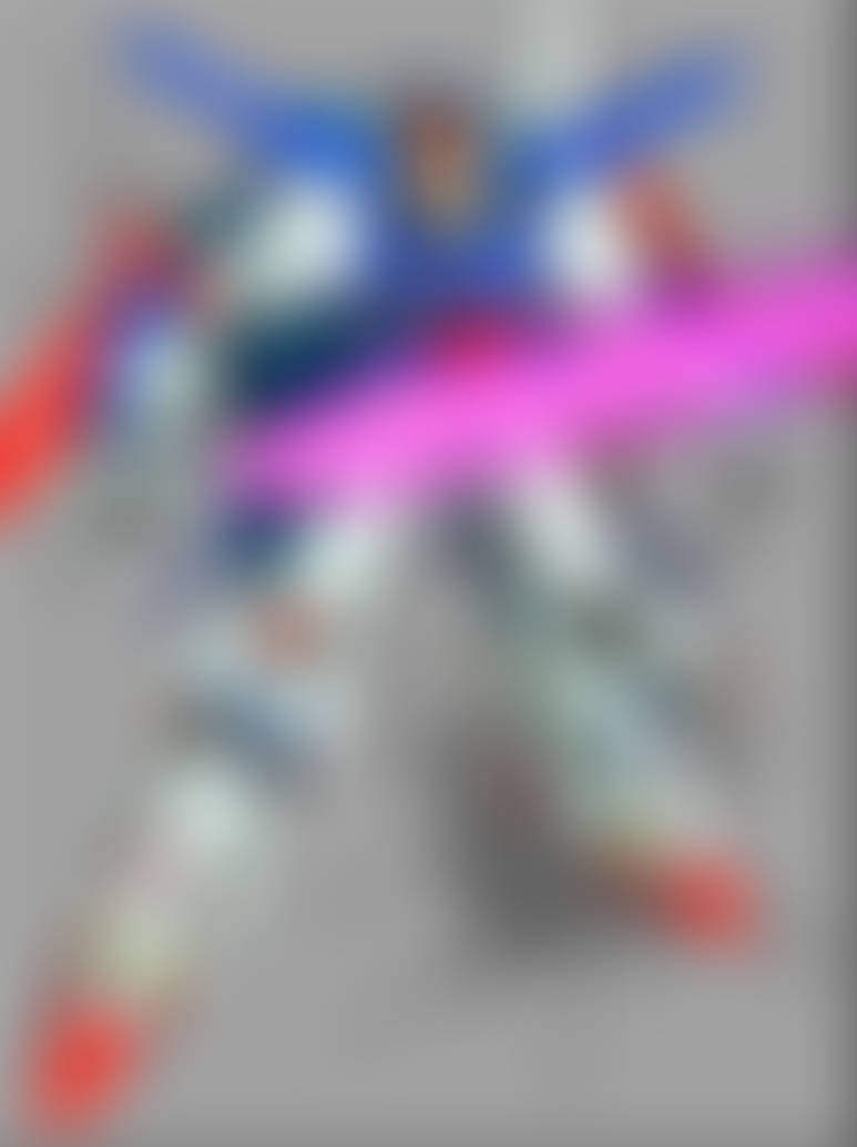 ZZ Gundam by GK1nMoS9jsV on DeviantArt