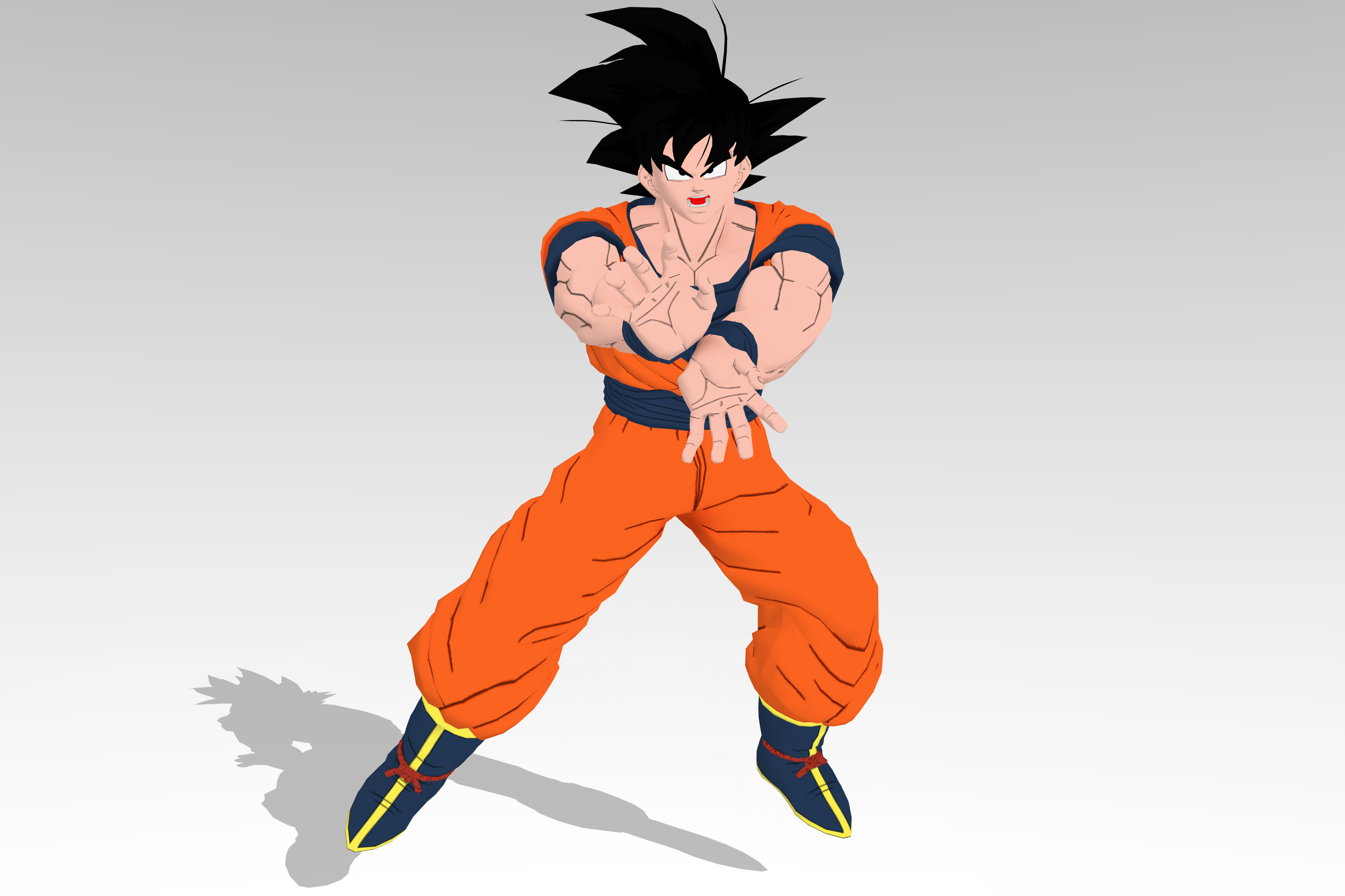 Son Goku Z Mmd Dl By Adun175 On Deviantart - son goku z mmd dl by adun175 on mmd vegeta roblox Son Goku Z Mmd Dl By Adun175 On Deviantart - mmd vegeta roblox