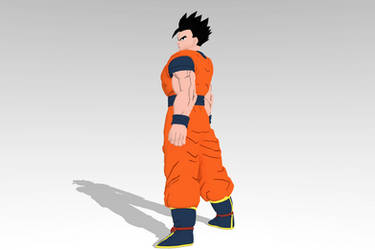 Dragon Ball On 3d Neo Sanctuary Deviantart