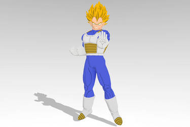 Dragon Ball On 3d Neo Sanctuary Deviantart