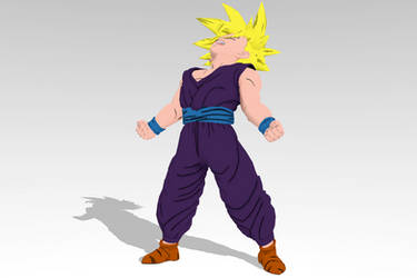 Dragon Ball On 3d Neo Sanctuary Deviantart