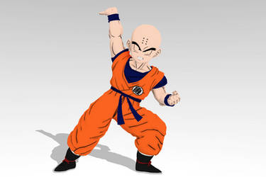 Dragon Ball On 3d Neo Sanctuary Deviantart