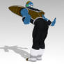 Burter MMD DL