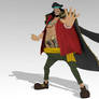 Blackbeard MMD DL