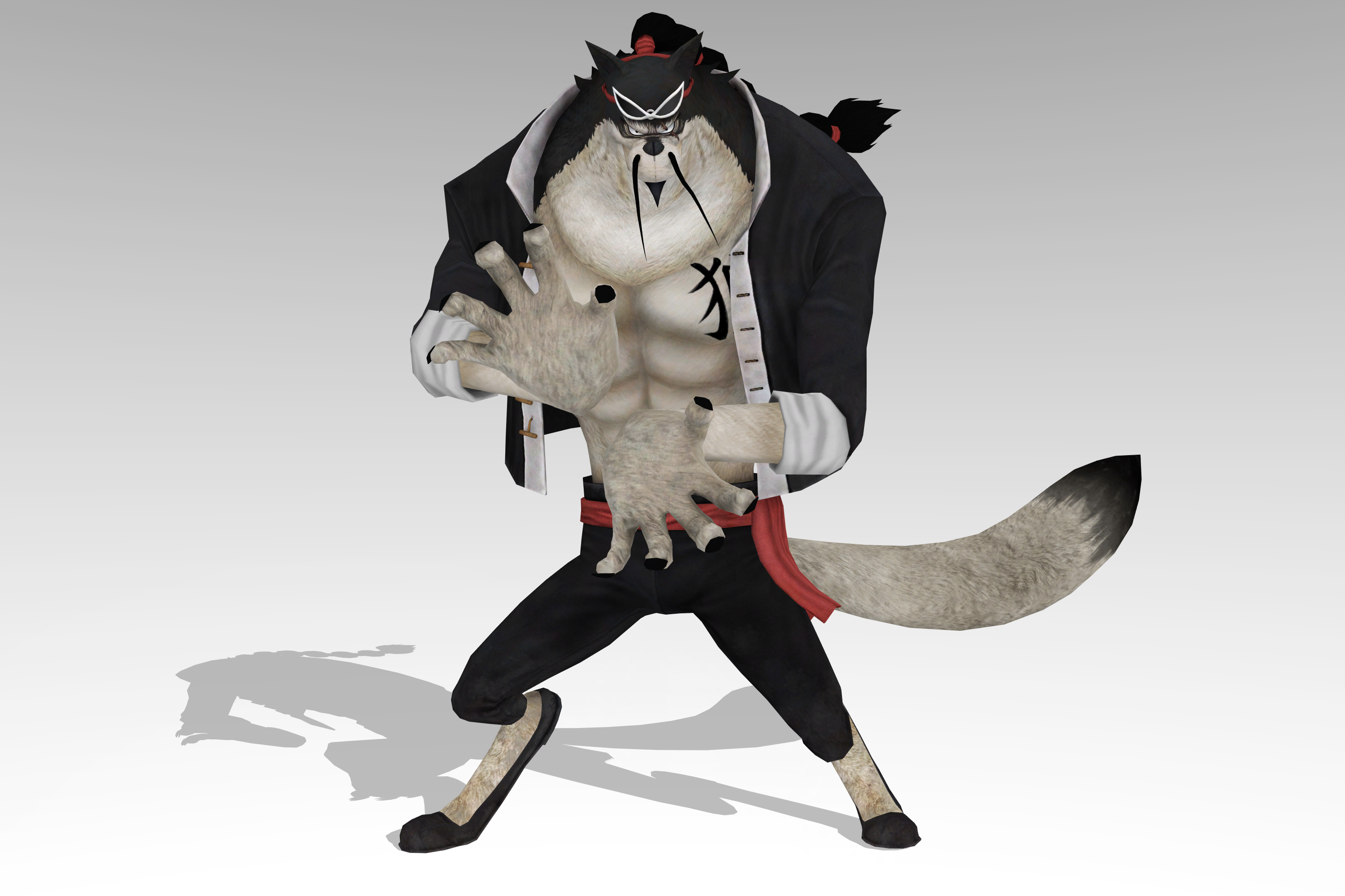 Jabra Mmd Dl By Adun175 On Deviantart