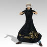 Trafalgar Law 2Y3D MMD DL