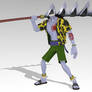 Arlong MMD DL