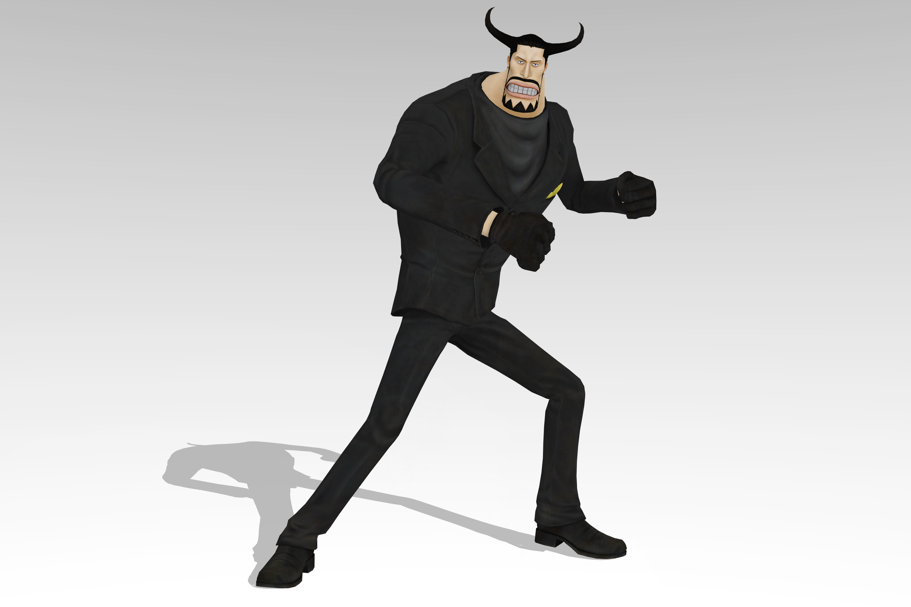 Blueno MMD DL