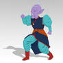 Elder Kai MMD DL