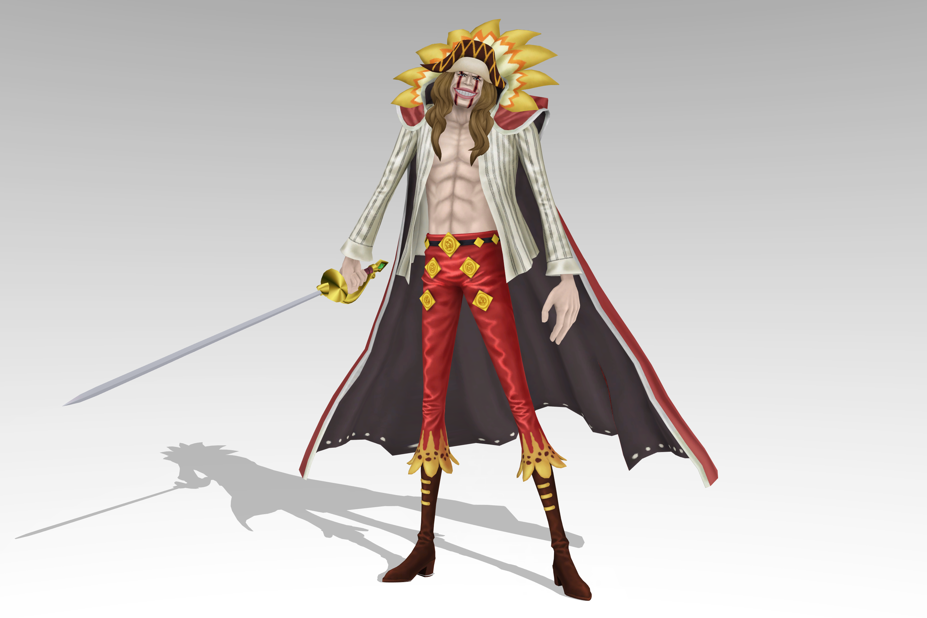 Diamante MMD DL by Adun175 on DeviantArt