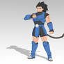 Shallot MMD DL