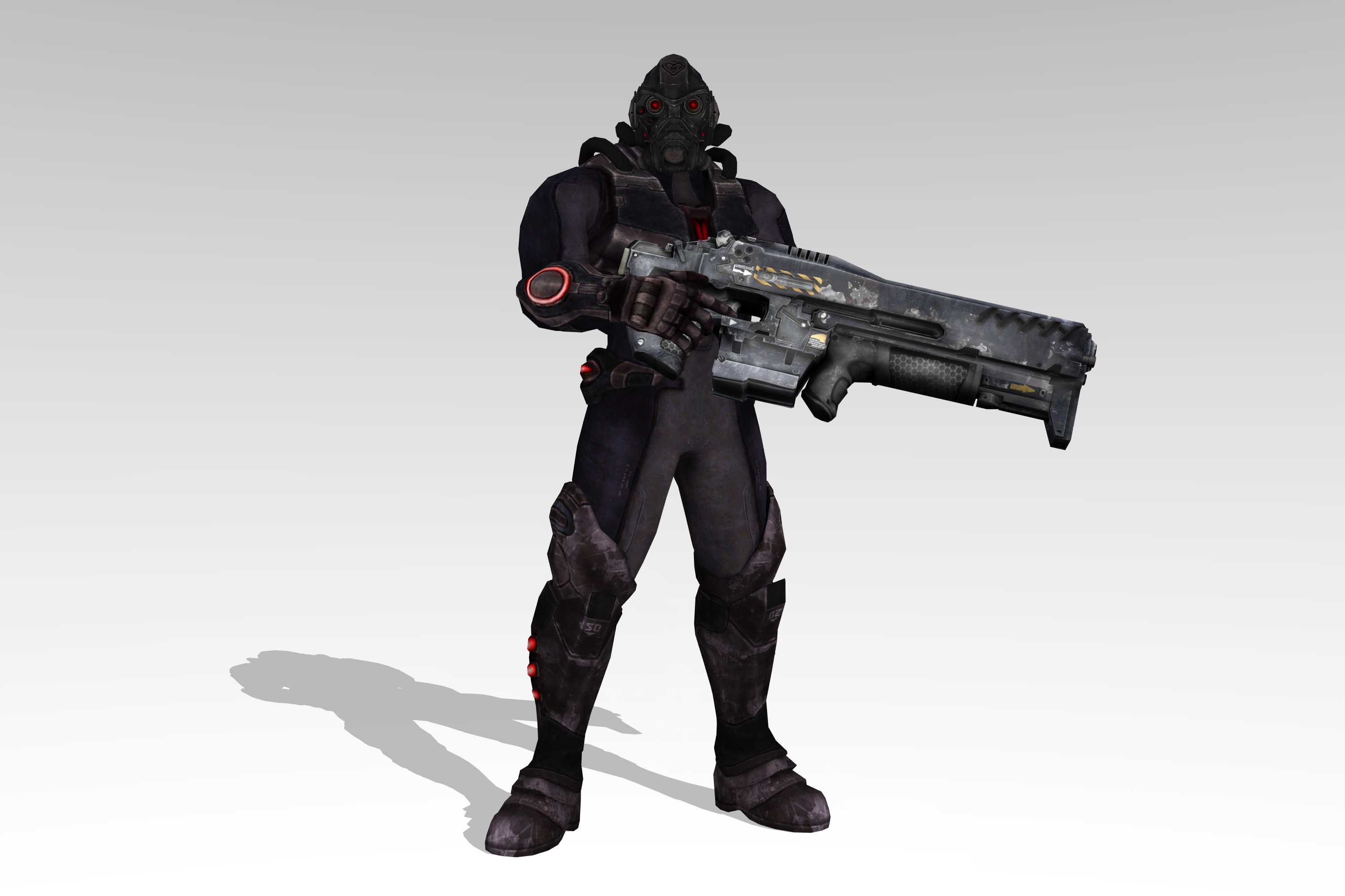 Spectre MMD DL by Adun175 on DeviantArt