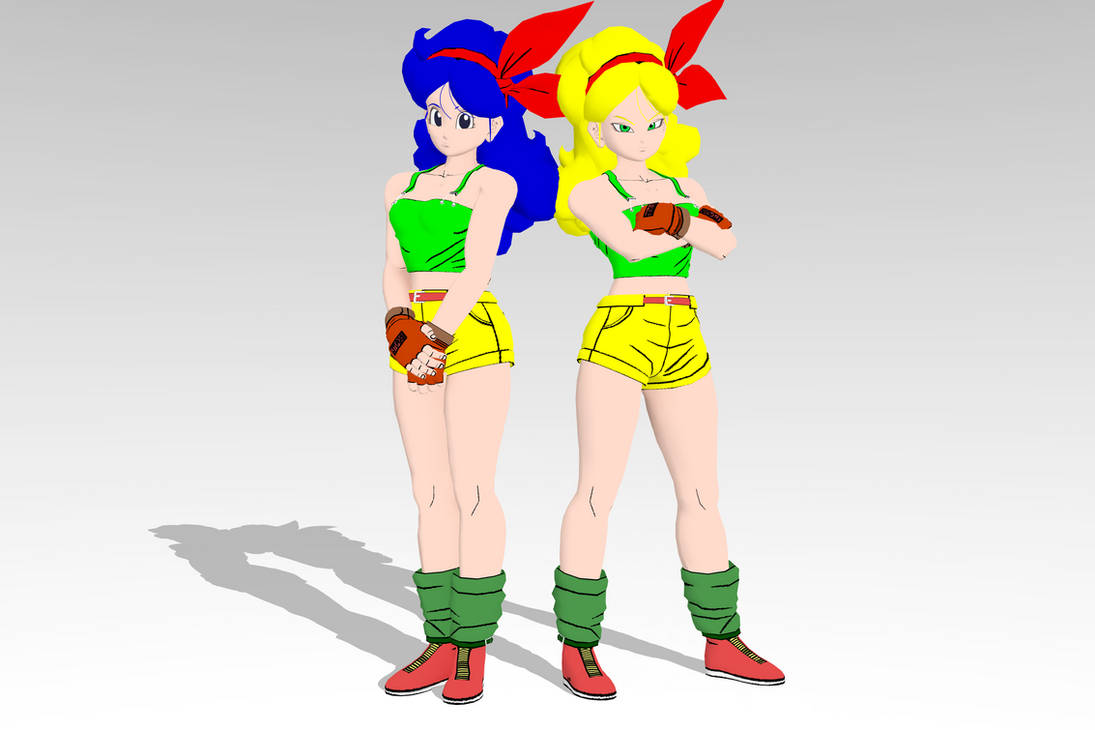 Launch MMD DL by Adun175 on DeviantArt