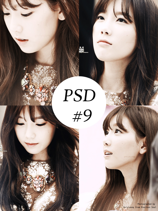 PSD #9 by Genysjung on DeviantArt