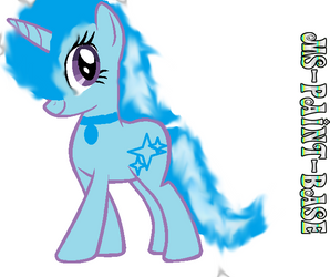 (MLP) Pony Adoptable