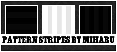 pattern stripes 002