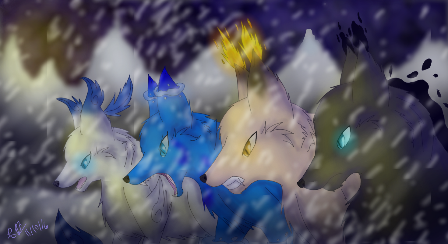 Wallpaper3 by Wildclaw6460 on DeviantArt