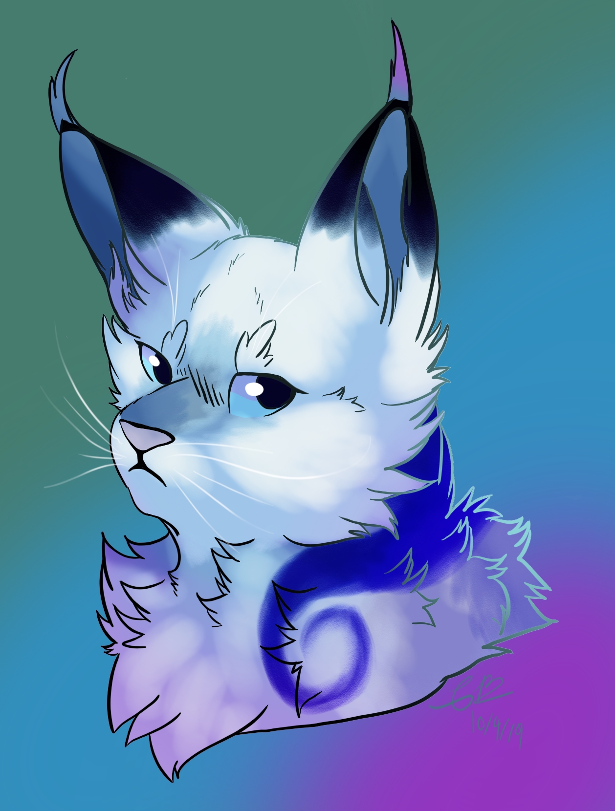 Wild Ref by Wildclaw6460 on DeviantArt