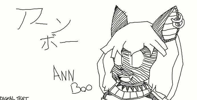 Explore the Best Ann_boo Art | DeviantArt