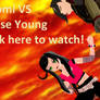 Naomi VS Chase Young