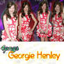 Pack png de Georgie Henley