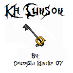 KH Cursor_KingdomKey