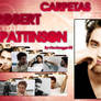 Carpetitas Robert Pattinson