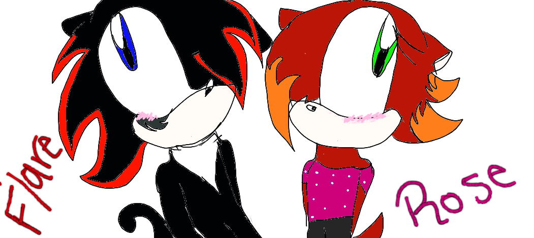 Twins by Stella-TW on DeviantArt