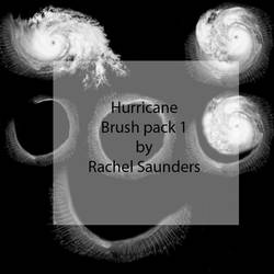 Hurricane brush pack 1