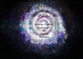 Nebula creation kit 1