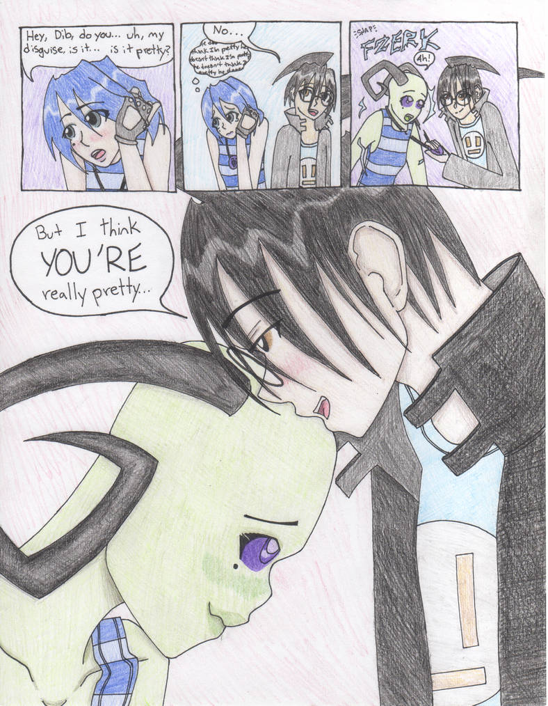 Eye Of The Beholder by Blue-Vampire-Queen on DeviantArt