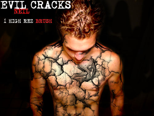 Evil_Cracks