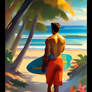 Vacation Dream