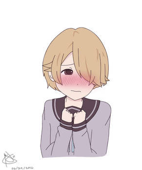 Explore The Best 田中くんはいつもけだるげ Art Deviantart