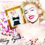 PNG PACK (12) Miley Cyrus