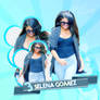 PNG PACK (38) Selena Gomez