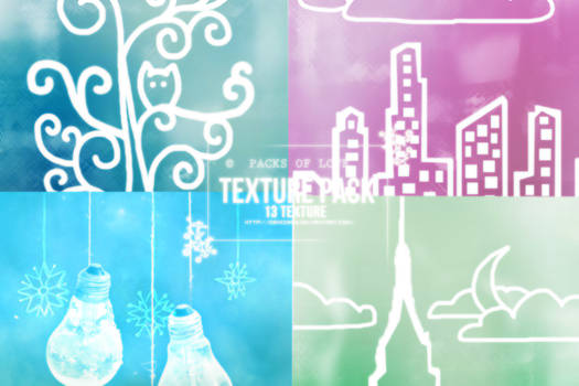 Texture Pack (5)