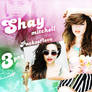PNG PACK (101) Shay Mitchell
