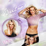 PNG PACK (120) Britney Spears