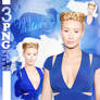 PNG PACK (134) Iggy Azalea