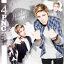 PNG PACK (139) Justin Bieber