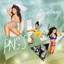 PNG PACK (155) Nicki Minaj