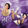 PNG PACK (166) Demi Lovato